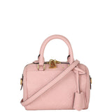 Louis Vuitton Speedy Bandouliere 20 Monogram Empreinte