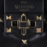Valentino VLTN Candystud Top Handle Bag Hardware