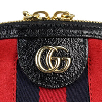 Gucci Ophidia Small Shoulder Bag