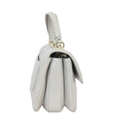 Chanel CC Trendy Small | Grey