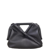 Bottega Veneta Point Bag Small