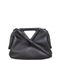 Bottega Veneta Point Bag Small
