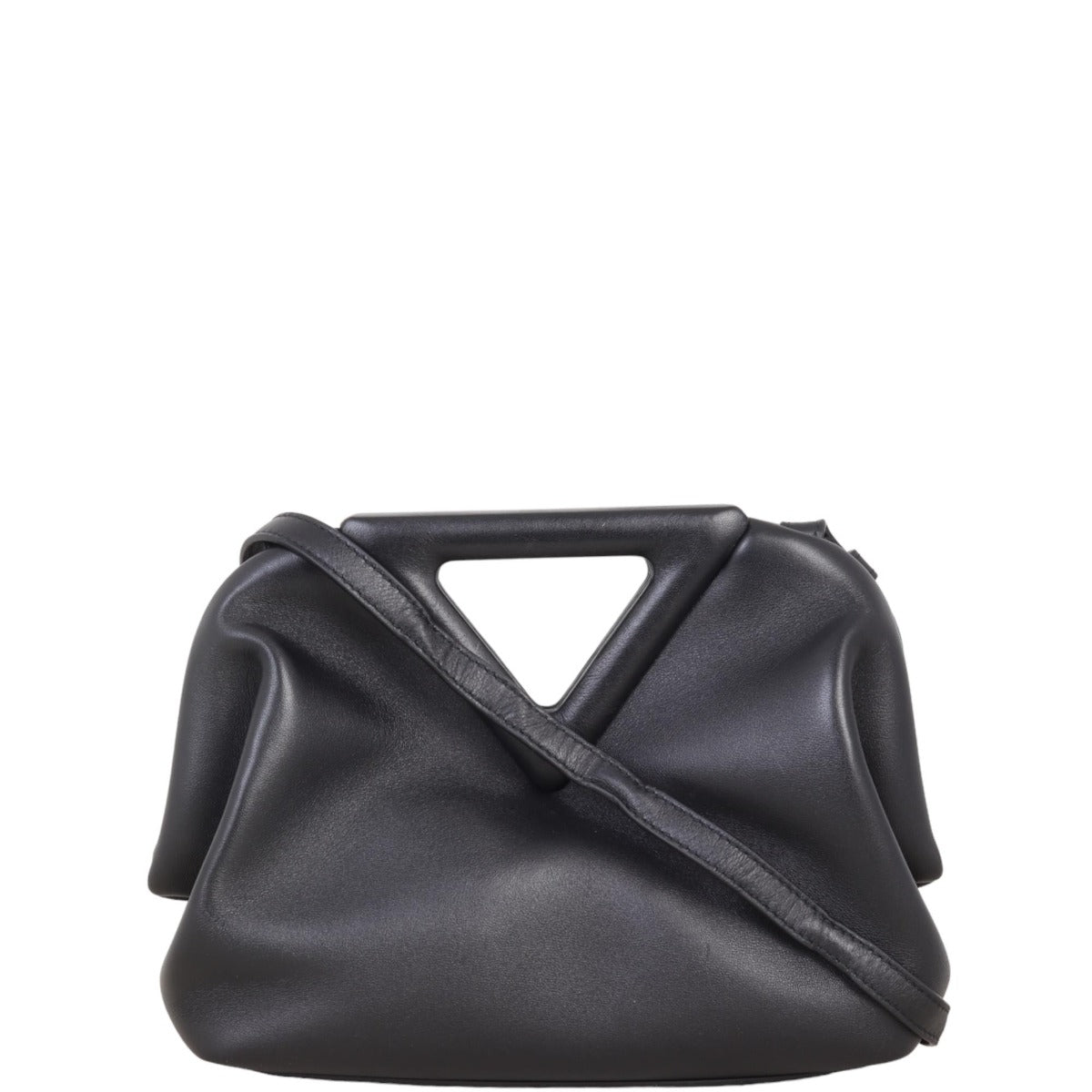 Bottega Veneta Point Bag Small