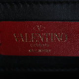 Valentino VLTN Candystud Top Handle Bag Interior Stamp
