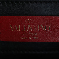 Valentino VLTN Candystud Top Handle Bag Interior Stamp