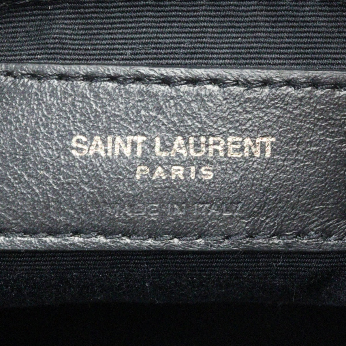 Saint Laurent Lou Camera Bag
