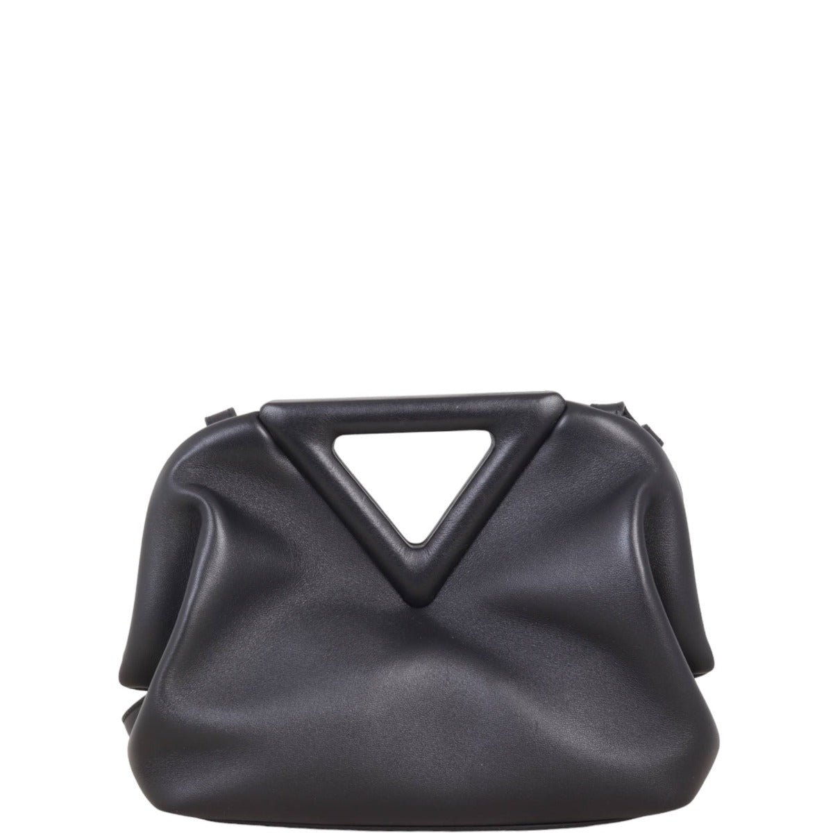 Bottega Veneta Point Bag Small