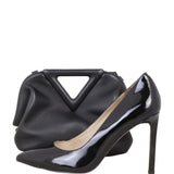 Bottega Veneta Point Bag Small