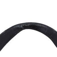 Chanel Chocolate Bar Tote Wear