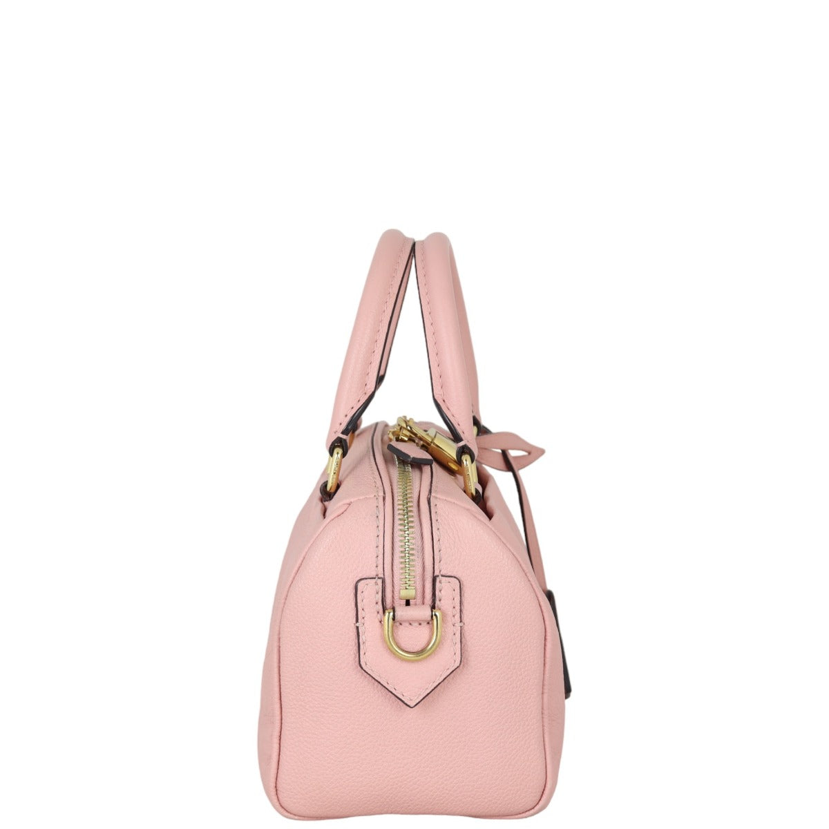 Louis Vuitton Speedy Bandouliere 20 Monogram Empreinte
