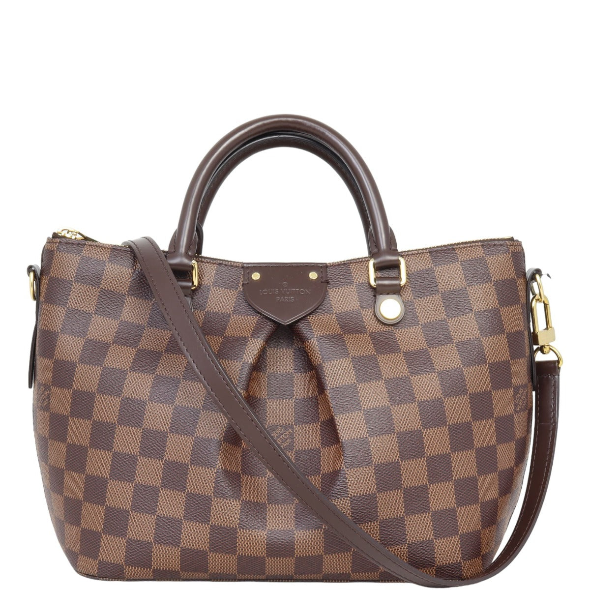 Louis Vuitton Siena PM Damier Ebene