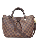 Louis Vuitton Siena PM Damier Ebene