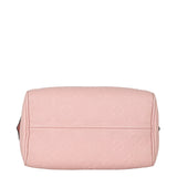 Louis Vuitton Speedy Bandouliere 20 Monogram Empreinte