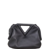 Bottega Veneta Point Bag Small