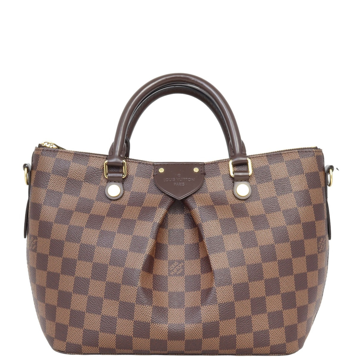 Louis Vuitton Siena PM Damier Ebene