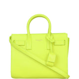 Saint Laurent Classic Sac De Jour Nano