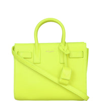 Saint Laurent Classic Sac De Jour Nano