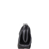 Bottega Veneta Point Bag Small