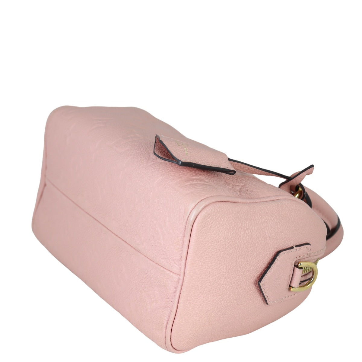 Louis Vuitton Speedy Bandouliere 20 Monogram Empreinte