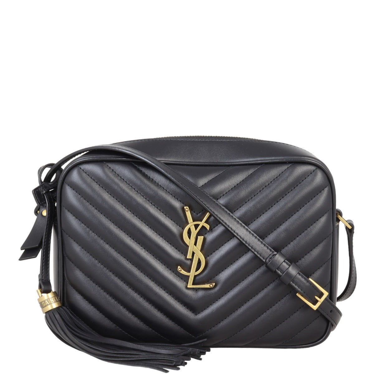 Saint Laurent Lou Camera Bag