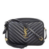 Saint Laurent Lou Camera Bag