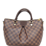Louis Vuitton Siena PM Damier Ebene