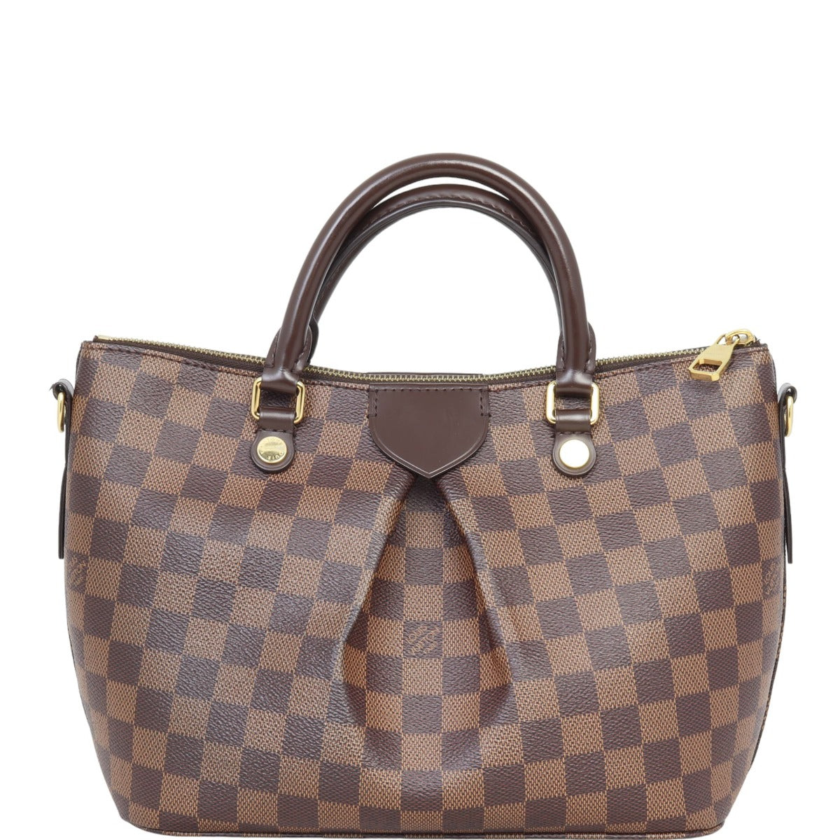 Louis Vuitton Siena PM Damier Ebene