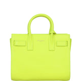 Saint Laurent Classic Sac De Jour Nano