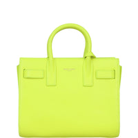 Saint Laurent Classic Sac De Jour Nano