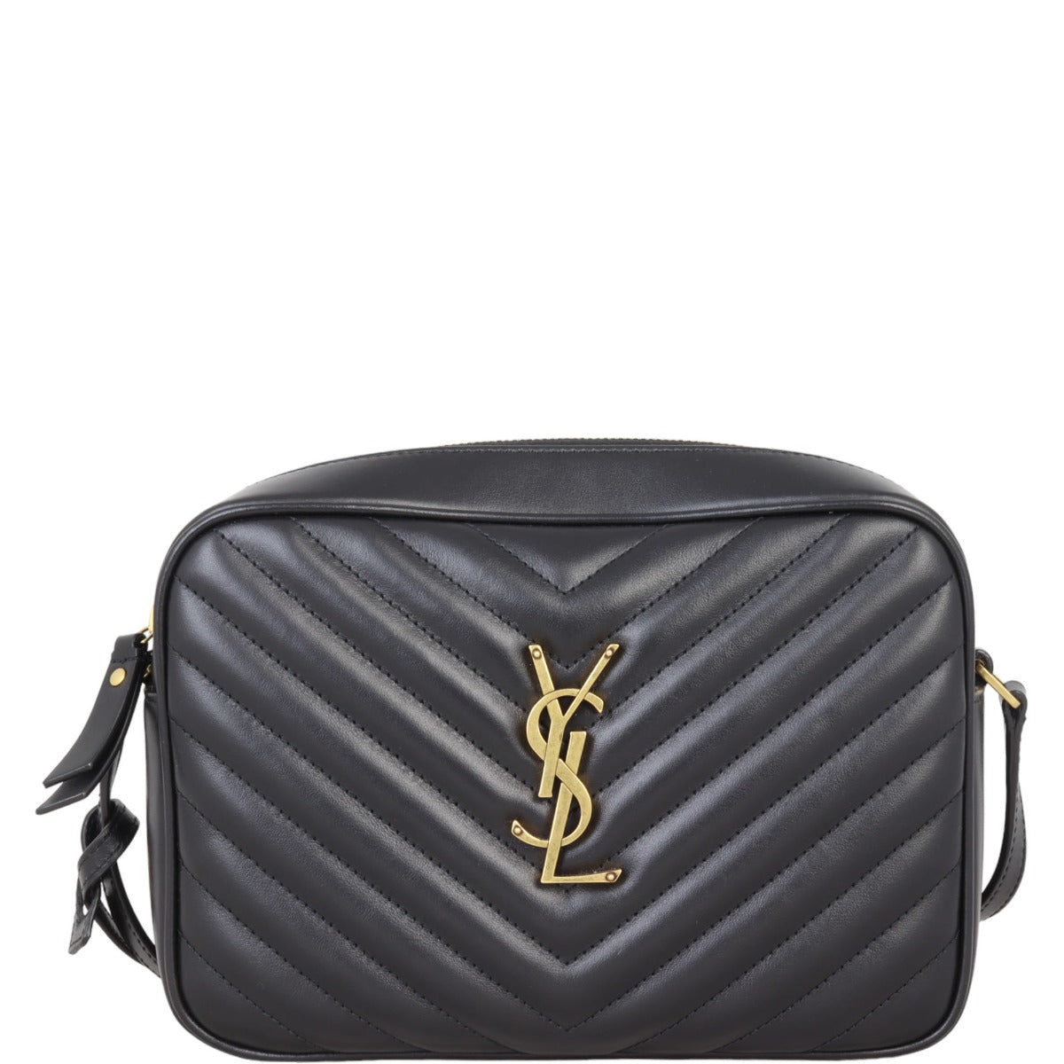 Saint Laurent Lou Camera Bag
