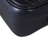 Gucci GG Marmont Small Camera Bag Corner Close Up