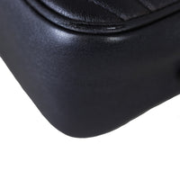 Gucci GG Marmont Small Camera Bag Corner Close Up