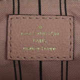 Louis Vuitton Speedy Bandouliere 20 Monogram Empreinte