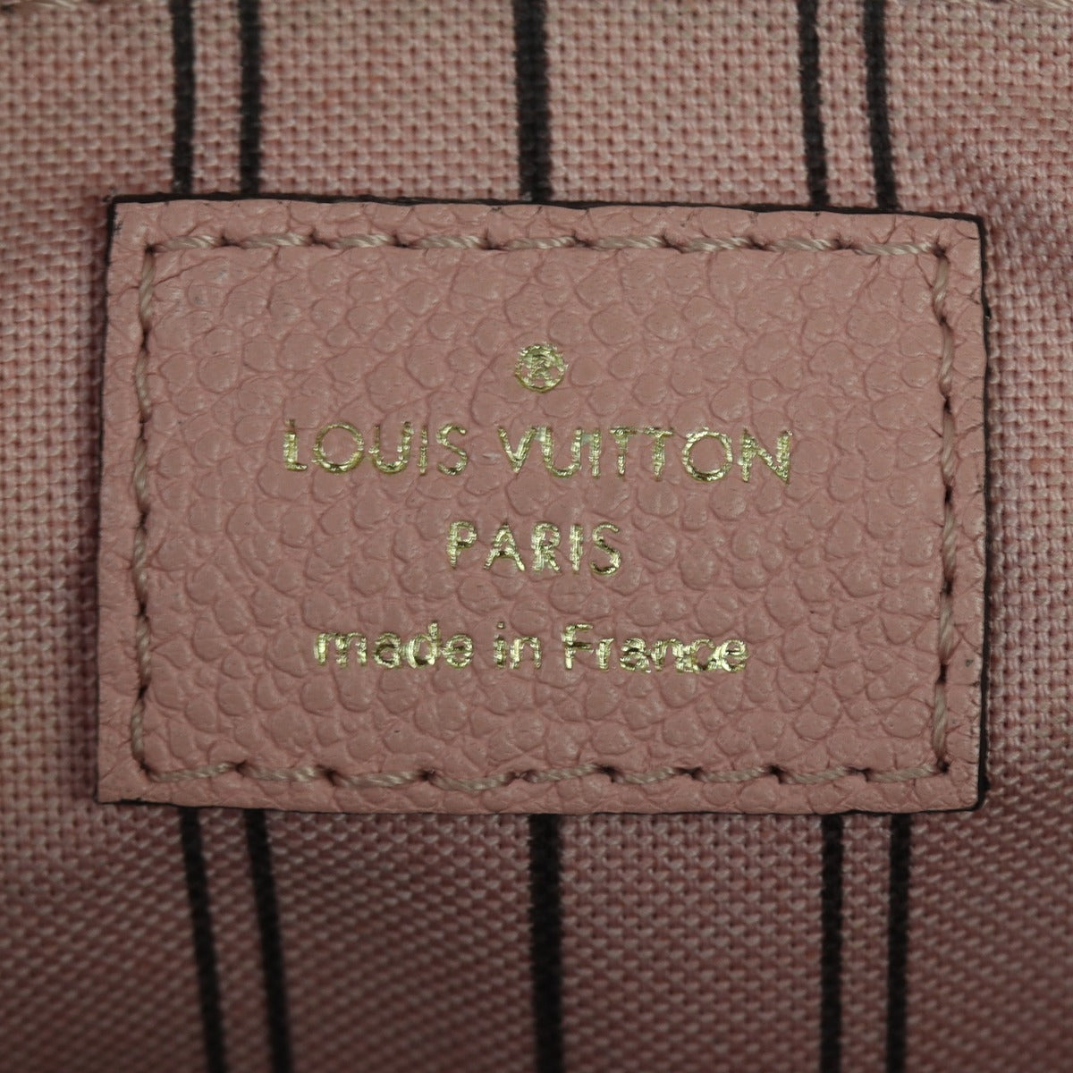 Louis Vuitton Speedy Bandouliere 20 Monogram Empreinte