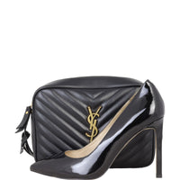 Saint Laurent Lou Camera Bag