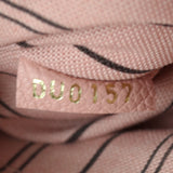 Louis Vuitton Speedy Bandouliere 20 Monogram Empreinte