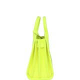 Saint Laurent Classic Sac De Jour Nano