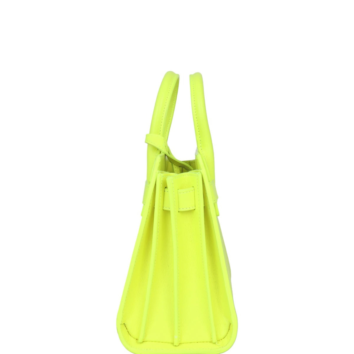 Saint Laurent Classic Sac De Jour Nano