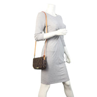 Louis Vuitton Favorite MM Monogram