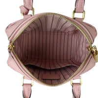 Louis Vuitton Speedy Bandouliere 20 Monogram Empreinte