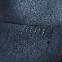 Louis Vuitton Alma PM Epi | Black Epi Leather