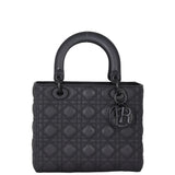 Dior Lady Dior Medium Ultramatte