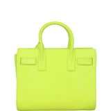 Saint Laurent Classic Sac De Jour Nano