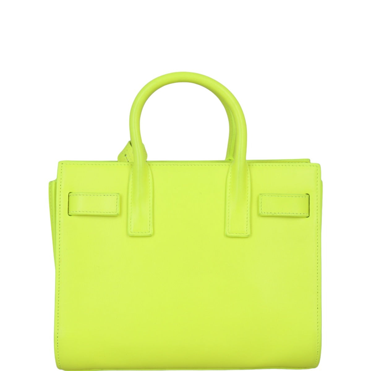 Saint Laurent Classic Sac De Jour Nano