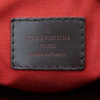Louis Vuitton Siena PM Damier Ebene