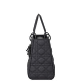 Dior Lady Dior Medium Ultramatte