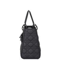 Dior Lady Dior Medium Ultramatte