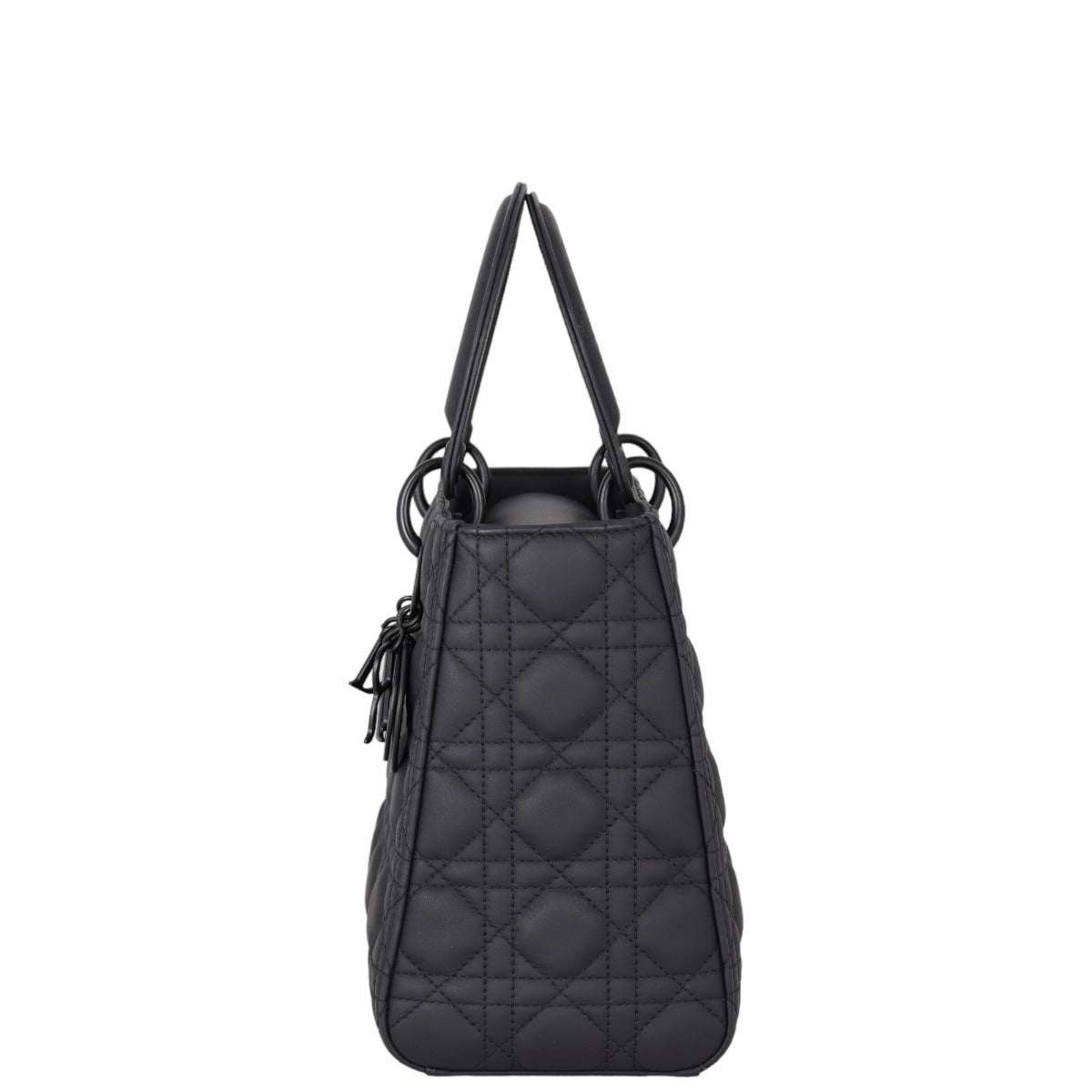 Dior Lady Dior Medium Ultramatte