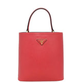Prada Panier Saffiano Cuir Medium Tote