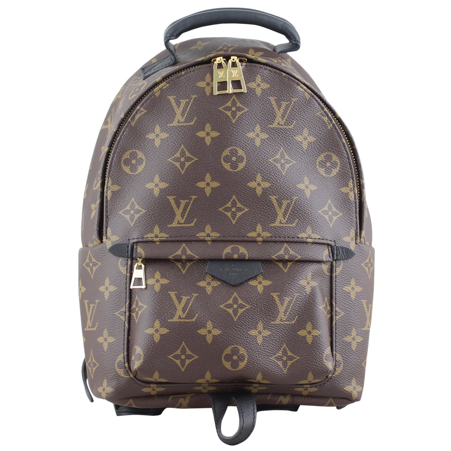 Louis Vuitton Palm Springs Mini Backpack Front